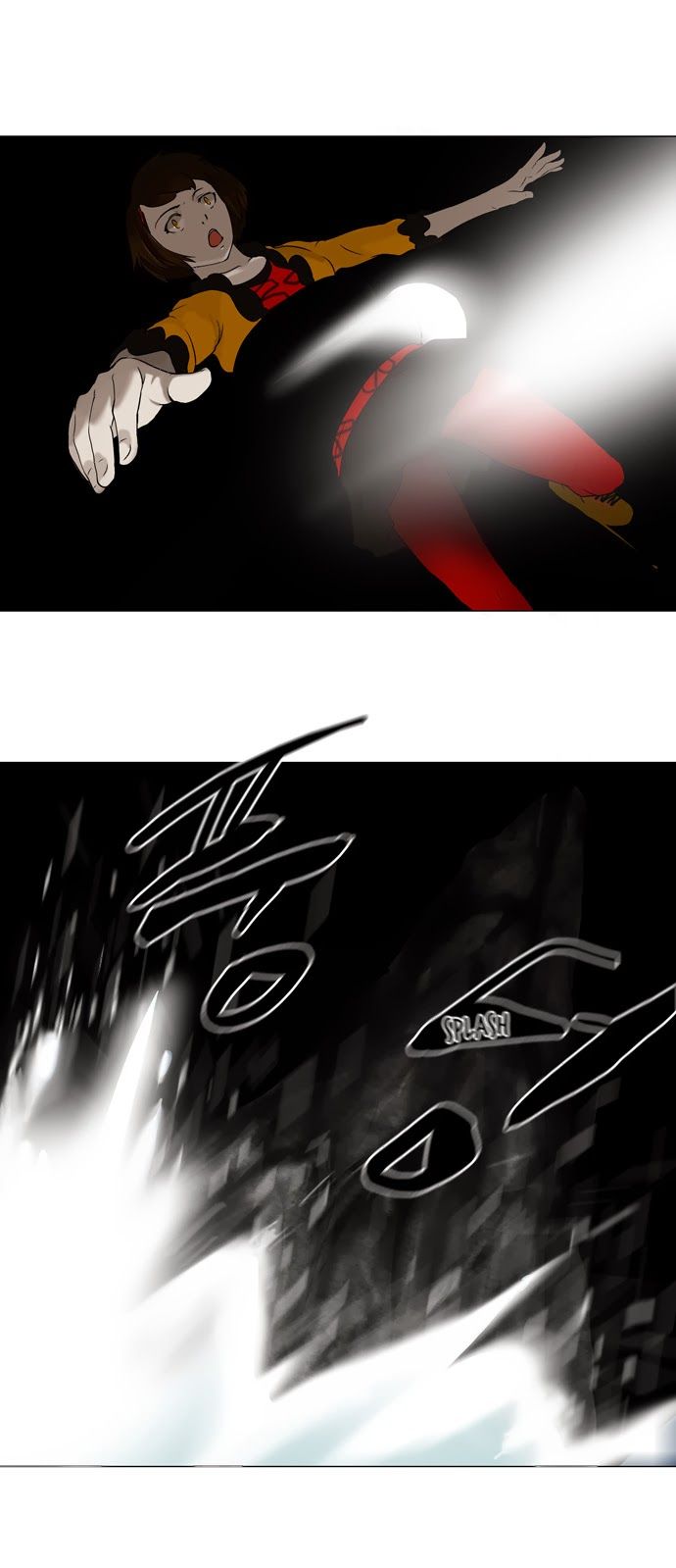 Tower of God Chapter 64 18